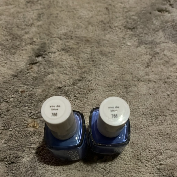 NWT Essie Nail Polishes 766 You Do Blue - Picture 5 of 5